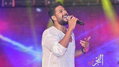 10 لقطات جديدة من حفل 