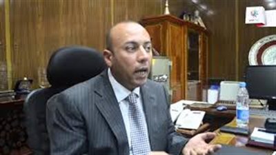 محافظ المنوفية: المخلفات الموجودة نتيجة تطهير بعض الترع والمصارف