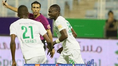 بالفيديو.. أهلي جدة يهزم الفتح بصعوبة ويتصدر الدوري السعودي