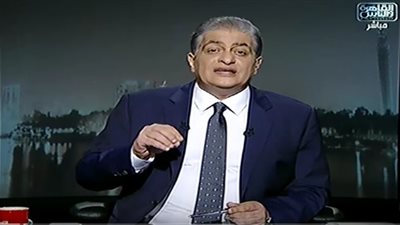 أسامة كمال بعد وفاة الشهيد الحي: الإخوان ليهم عين يتكلموا عن اعتصام سلمي برابعة