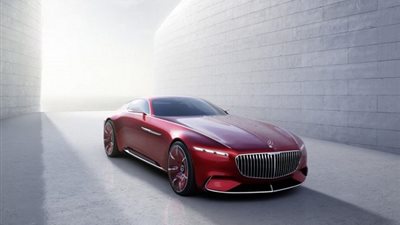 مرسيدس تطلق 