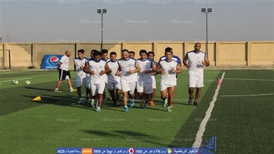 نجوم المستقبل يخوض 4 وديات قبل معسكر الإسكندرية