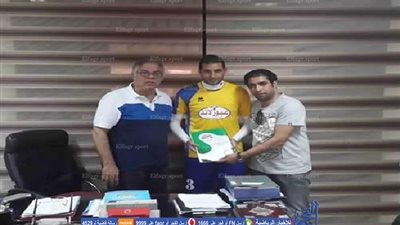 طنطا يضم مهاجم الصفاقسي التونسي رسميا لموسمين   