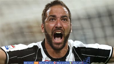 بالفيديو.. ملخص لمسات هيجواين في أول مباراة له مع يوفنتوس أمام فيورنتينا