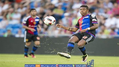    بالفيديو.. بازل 