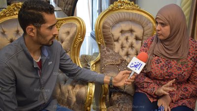 كارثة جديدة داخل أشهر مركز طبي بالمنوفية.. أم فقدت طفلها بسبب الإهمال (فيديو وصور)