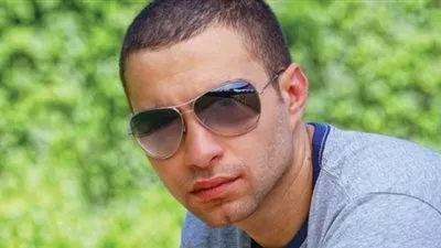 طرح ألبوم حسام حبيب 