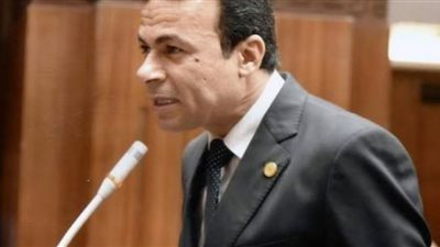 نائب برلماني لـ