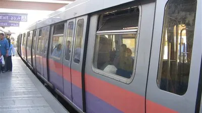 رئيس هيئة المترو سابقا: زيادة التذكرة في صالح المواطن البسيط