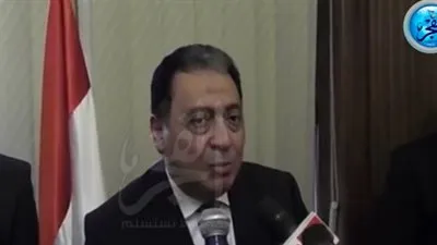 وزير الصحة: لن أغلق أي قسم في مركز الإسكندرية لتدريب الأطباء (فيديو)