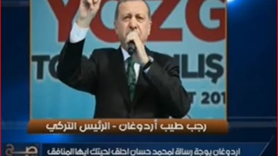 الغيطي: أردوغان توعد محمد حسان بقطع رأسه بسبب شهادته حول فض 