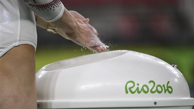 ريو 2016.. الروسية مامون تحرز ذهبية الجمباز الإيقاعي للفردي