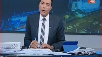 وكيل البرلمان يدافع عن رسوم القضاة.. والغيطي: 