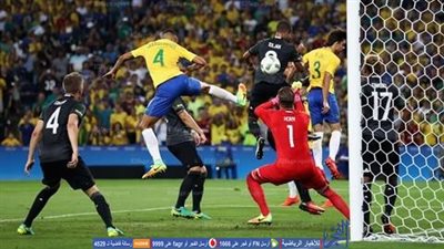 بالصورة.. لاعب ألماني يستعيد الذكريات الأليمة لـ