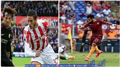 حصاد المحترفين.. 