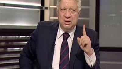 مرتضي منصور: كل نواب البرلمان بيكرهوا ثورة 30 يونيو