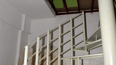 العثور على نفق سري في مدرسة تابعة لـ