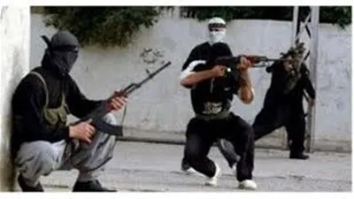 مصدر أمني: 5 ملثمين أطلقوا 176 طلقة على أفراد كمين العجيزي في المنوفية