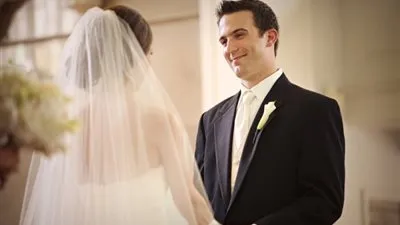 7 نصائح جمالية لإطلالة رائعة في يوم الزفاف