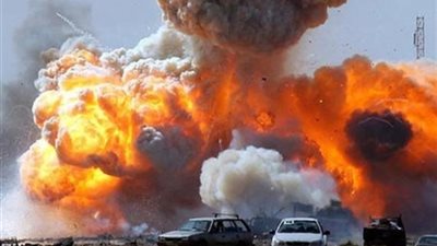 مقتل وإصابة 14 شخصًا في تفجير انتحاري بالكاميرون 