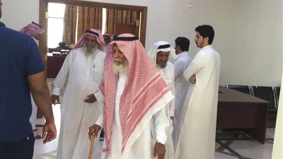 أهالي قرى سد الملك فهد ببيشة يطالبون بإطلاقه لإنقاذ أراضيهم من الجفاف