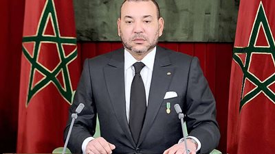 أهم أخبار المغرب اليوم.. الملك محمد السادس يرغب في 