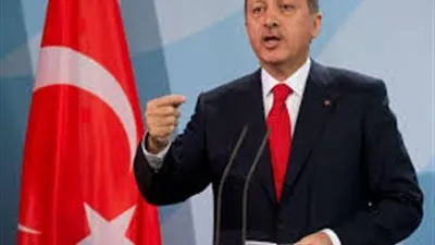 أردوغان يكشف تفاصيل خطيرة عن منفذ هجوم 