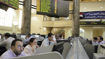  البورصة تعزز مكاسبها في ختام التعاملات وتربح 1.6 مليار جنيه