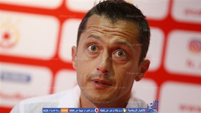 استقالة مدرب سسكا صوفيا