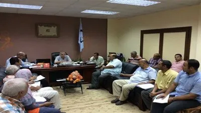 انطلاق دوري مراكز الشباب بمحافظه الغربية 23 أكتوبر