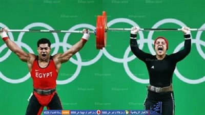 إنفوجرافيك .. الترتيب النهائي للدول العربية فى أولمبياد ريو دي جانيرو