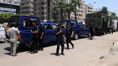 مباحث الأربعين تضبط  