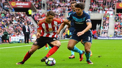 بالفيديو.. مباراة سندرلاند 1- 2 ميدلزبره