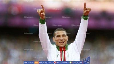 وزير الرياضة الجزائري يرد على اتهامات مخلوفي