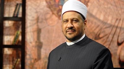 مستشار المفتي يشرح كيفية الطواف حول الكعبة