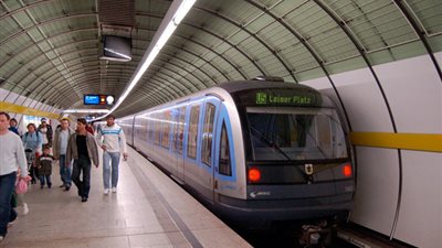 ألمانيا تطالب بإدخال أنظمة التعرف على الوجوه فى المطارات والقطارات