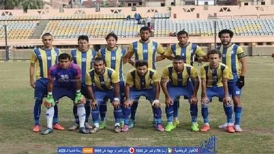 طنطا يواجه سيراميكا والعروبة وديا