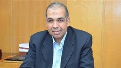 العثور على جثة طفل بجوار شريط السك الحديد في بني سويف