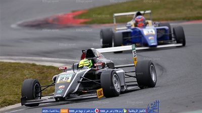 10 متسابقين ينطلقون بالموسم الافتتاحي لبطولة فورمولا 4 بالإمارات