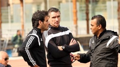 الزمالك يواصل محاولاته مع 