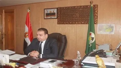 غدا.. محافظ الفيوم يكرم البطل الأوليمبي 