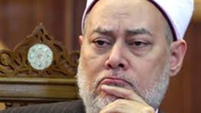 رسالة علي جمعة لحجاج مصر 