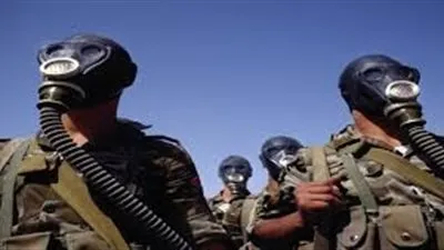 الأناضول: النظام السوري نفّذ 136 هجوم كيماوي.. وداعش 3