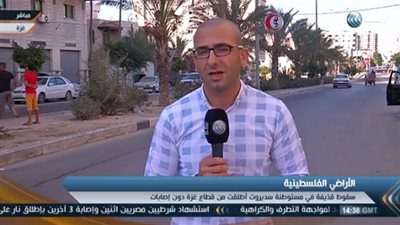 انتشار عسكري إسرائيلي على الحدود الشمالية لقطاع غزة