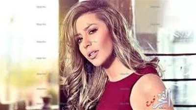 بهذه الرسالة ردت جنات على تكريم ملك المغرب لها (صورة) 