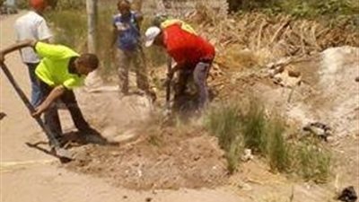 مشاركة ذوي الإعاقة بسوهاج في مبادرة 