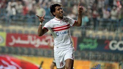 أمير مرتضى : حمودي لم يحدد وجهته..واعترف لنا بمفاوضات الأهلي