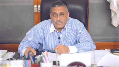  عميد زراعة عين شمس: 