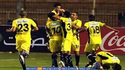 المقاولون في مواجهة بتروجت وأسوان الأربعاء المقبل