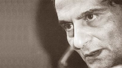 عندما اختار فؤاد حداد ان يحرمنا من عذوبته 